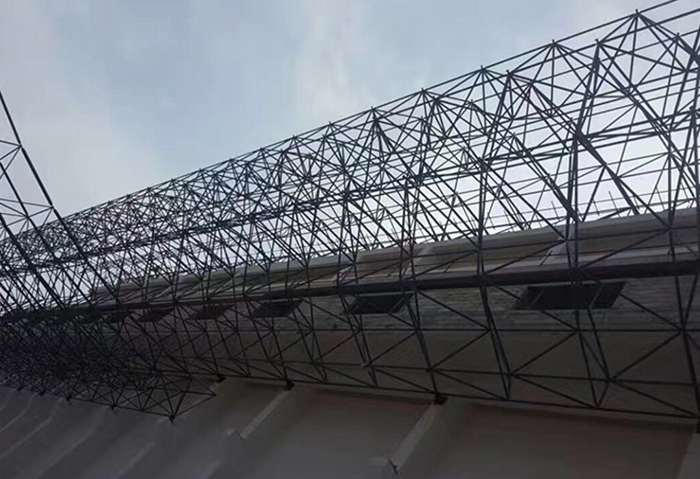 德州泗洪垃圾电厂