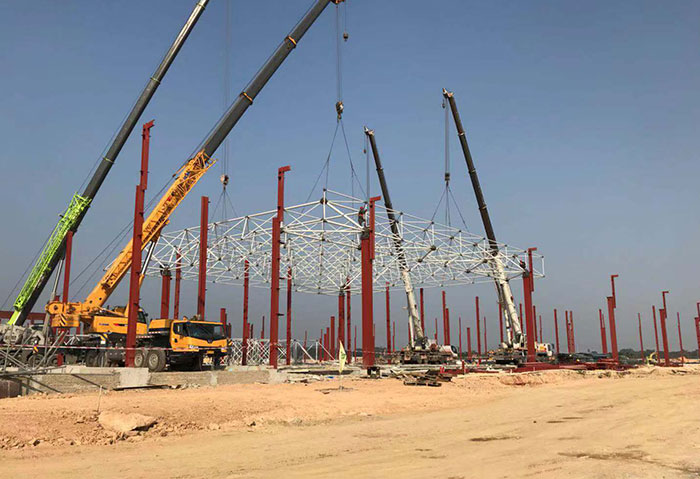 德州小鹏新能源汽车